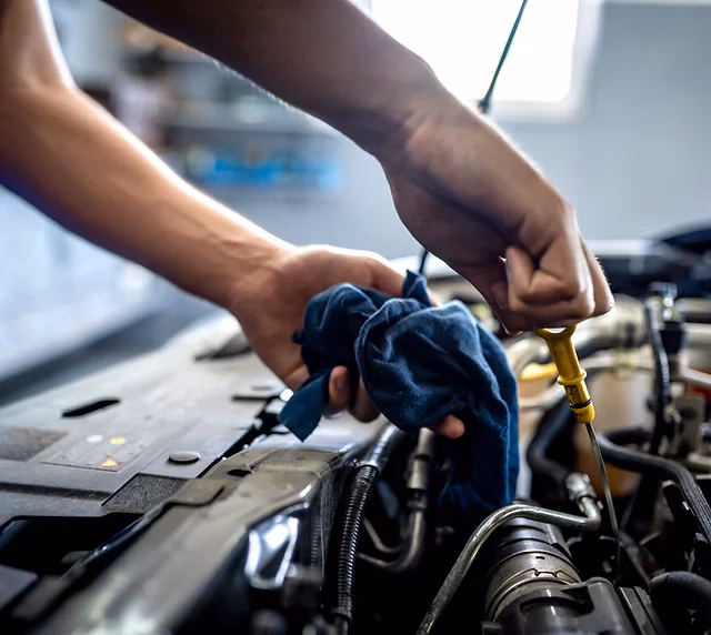 Where can I get a free car service quote in Launceston?