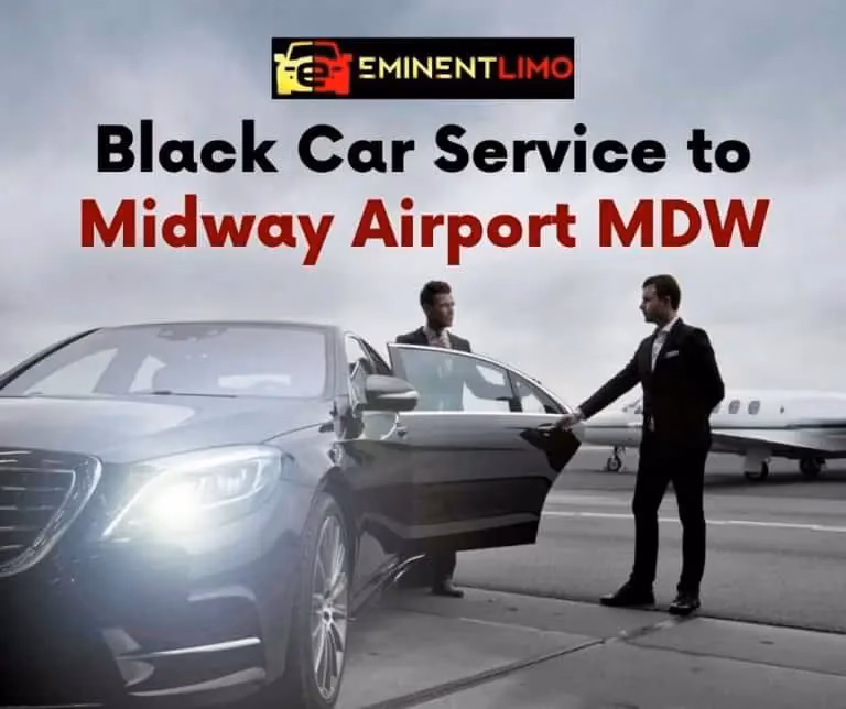Does midway offer car service?