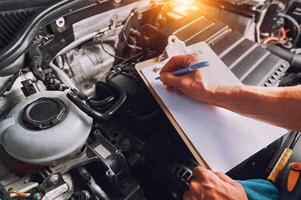 Where can I buy a used car in Burnley?