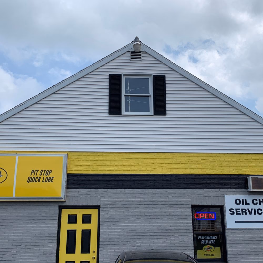 Where can I get an oil change in Lancaster PA?