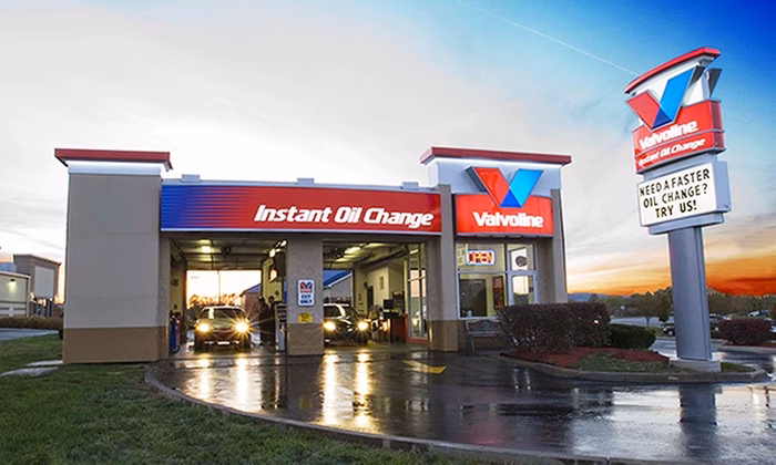 Do I need an appointment for an oil change?