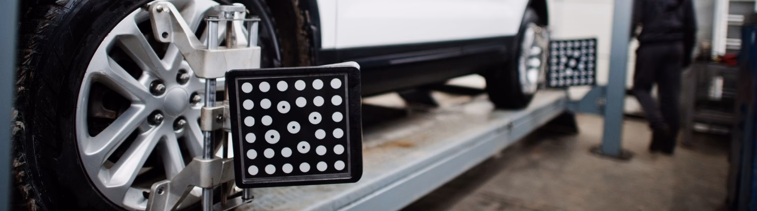 Which wheel alignment Service should I Choose?