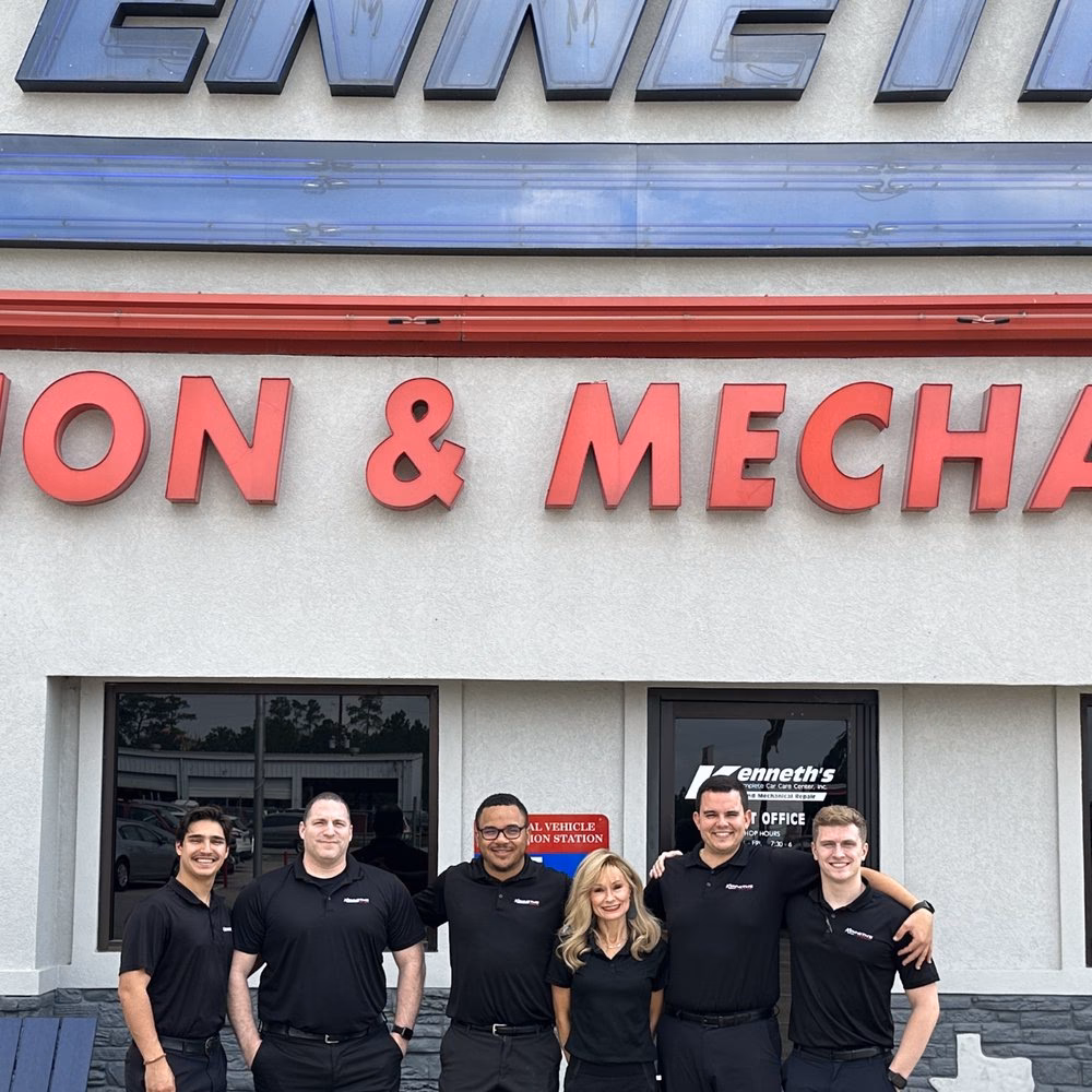 Is Houston alignments a good auto repair shop?