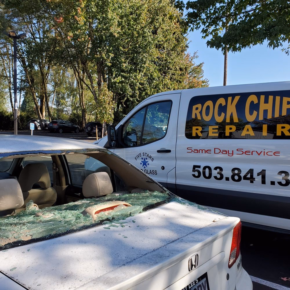 Are budget windscreens the cheapest?