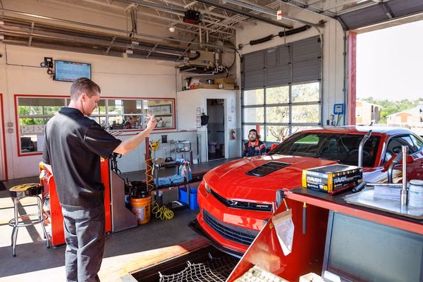 How often should you change your oil?