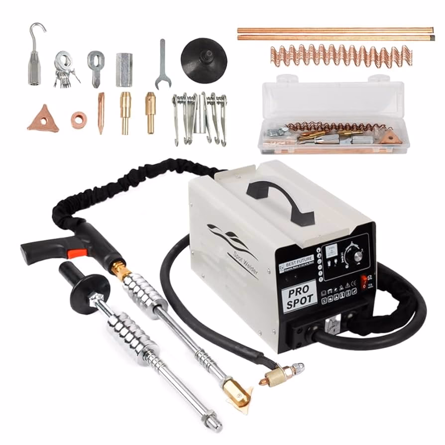 What are the best cheap welders for auto repair?