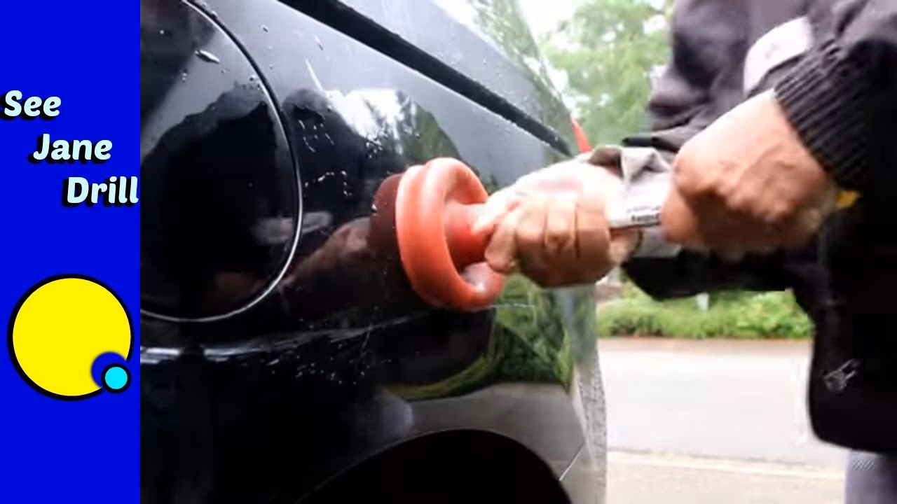 Can a broken bumper be repaired without a full replacement?