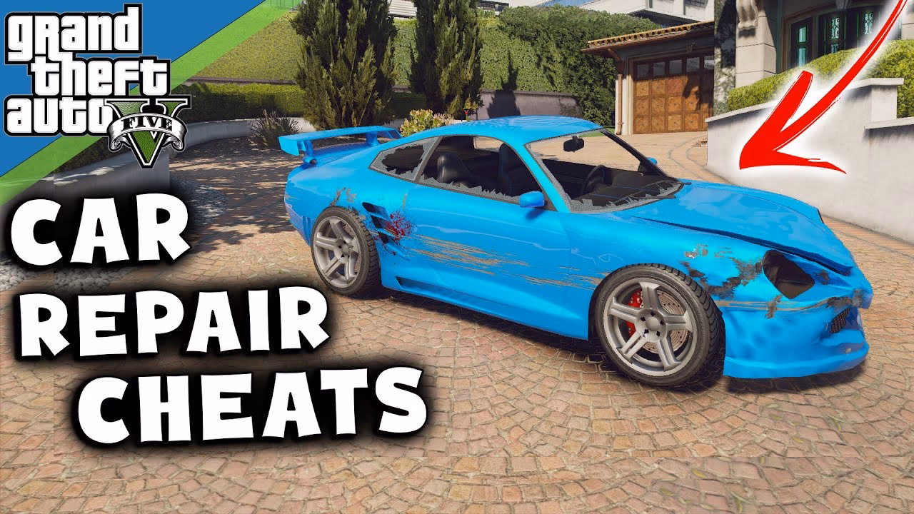 How to use GTA cheats?