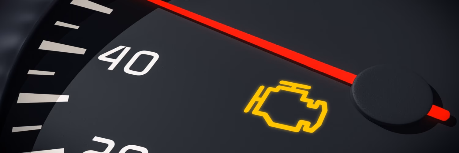 How do I know if my car has an engine failure?