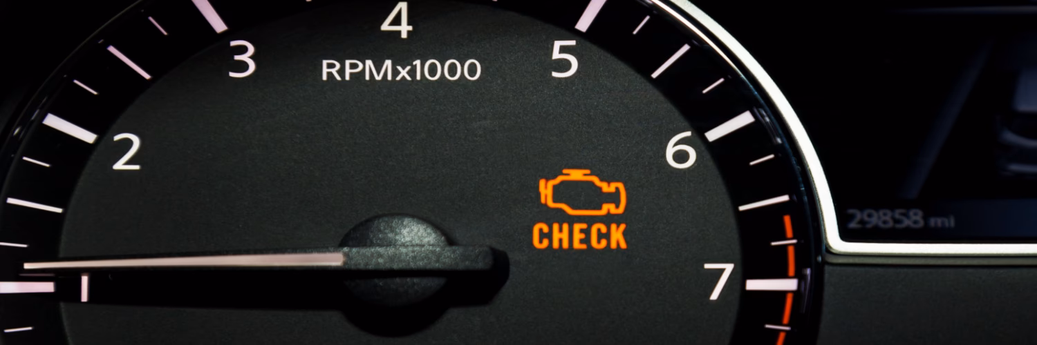 Do I need a car engine diagnostic test?