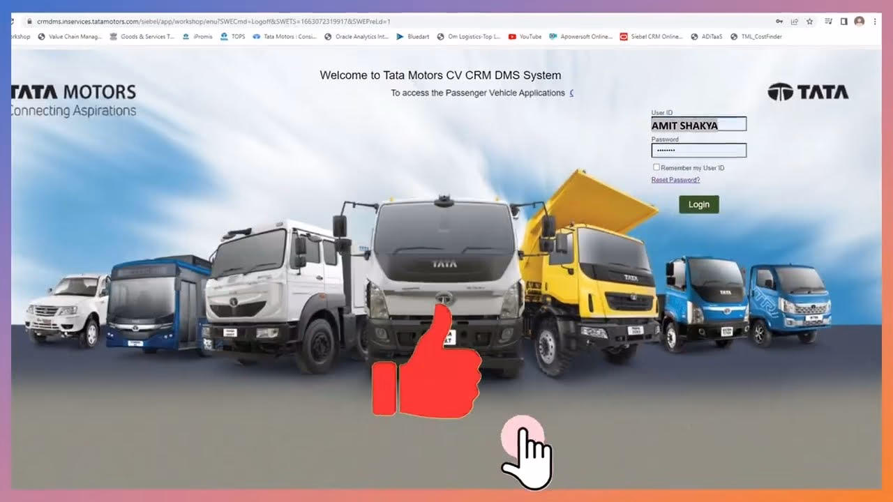 How do I know if my Tata Vin is legit?