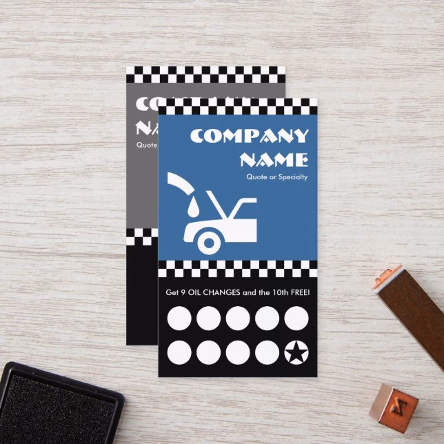 How do I know if I need an oil change?