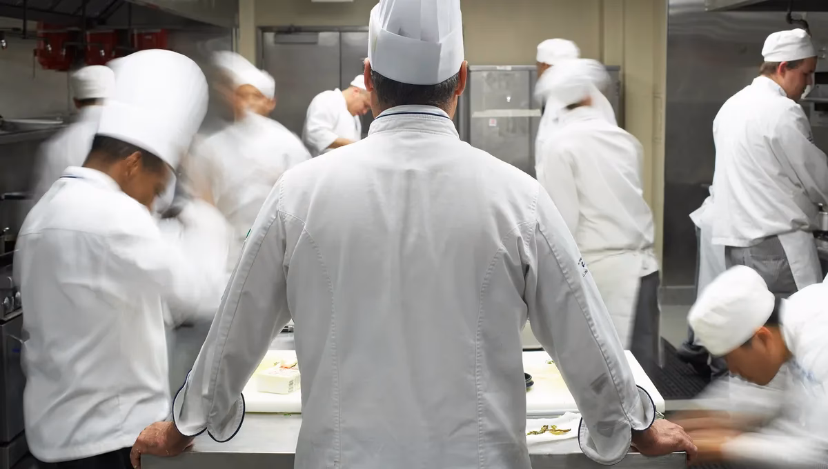 Qui est le chef de l’État ?