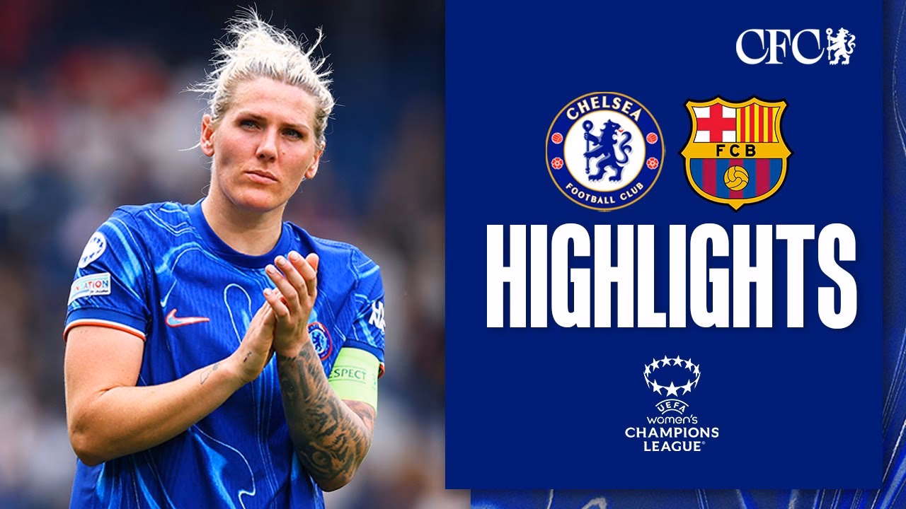 Who is Chelsea vs Manchester United referee Tess Olofsson?