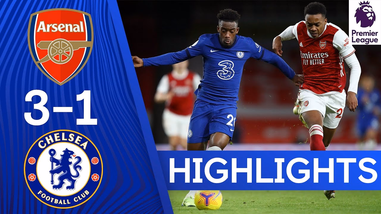 Who came closest to Arsenal vs Chelsea?