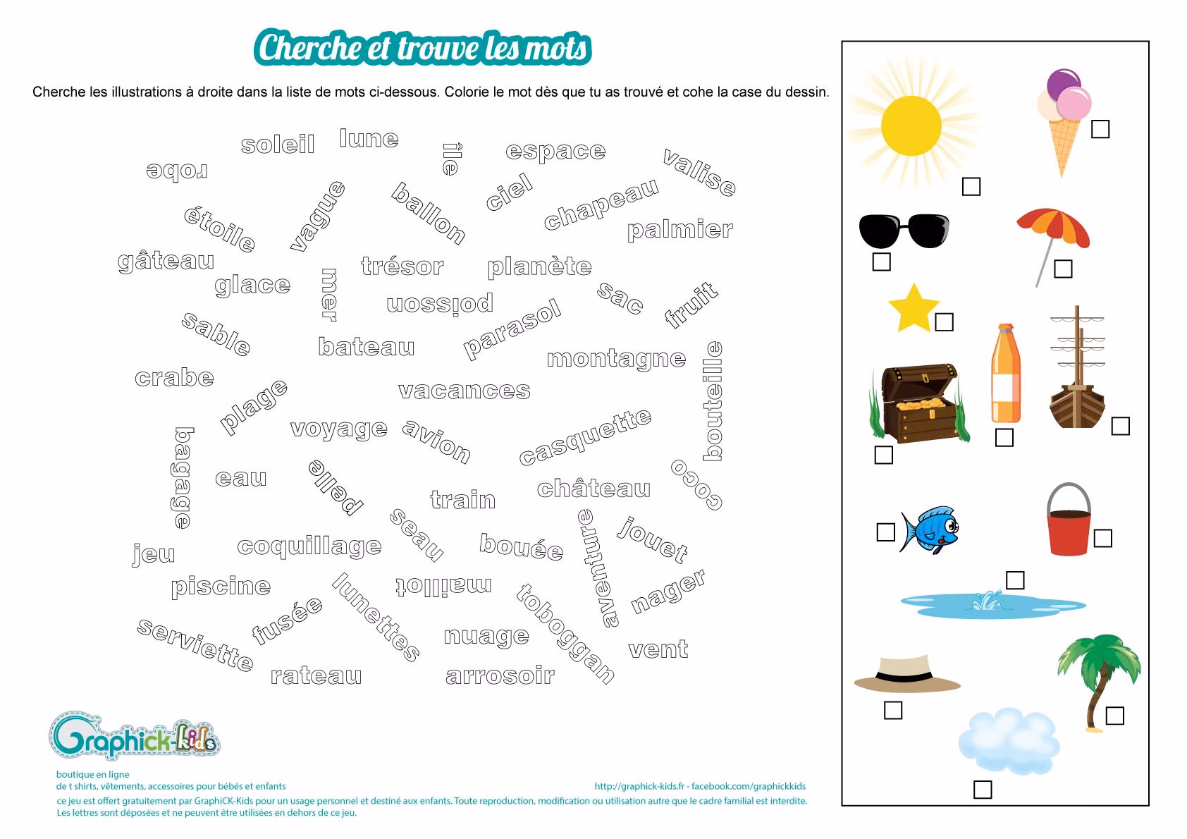 Comment trouver un mot en ligne ?