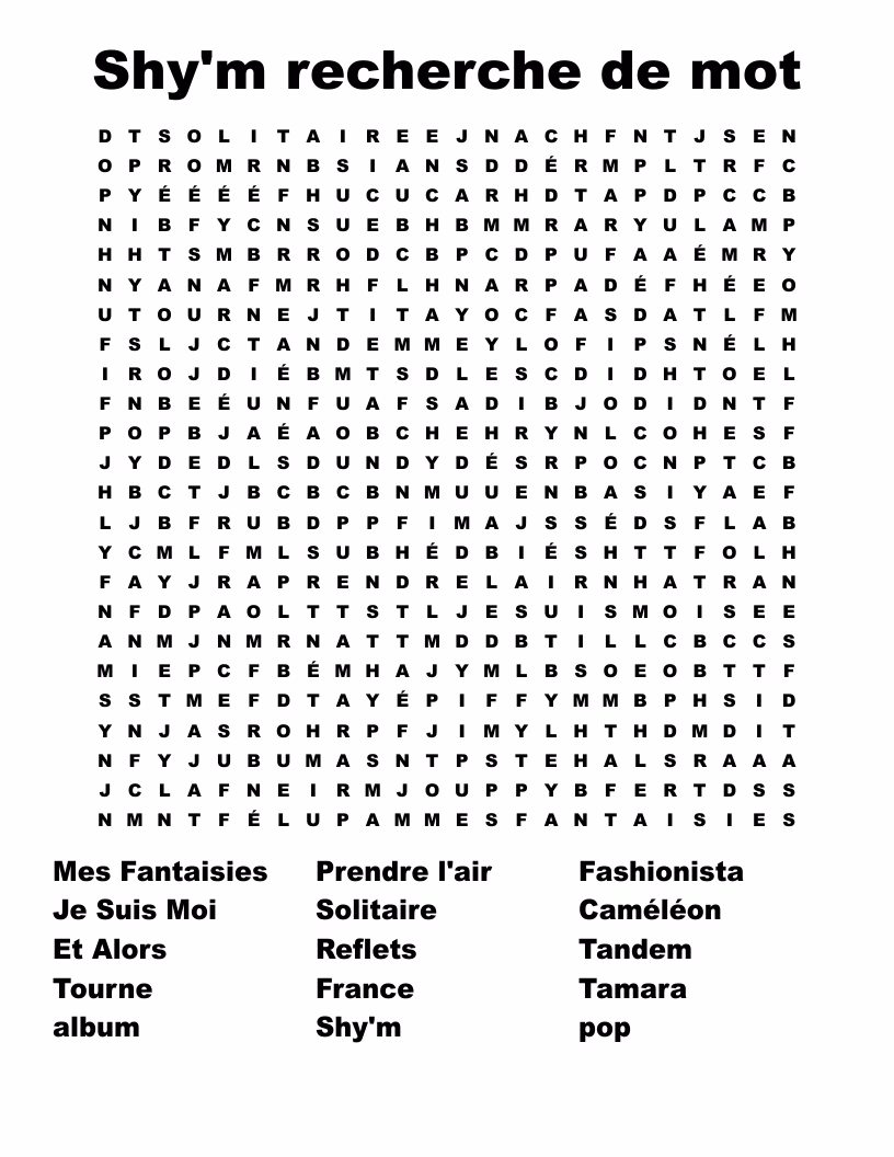 Quel est le rôle d'un Chercheur de mots ?