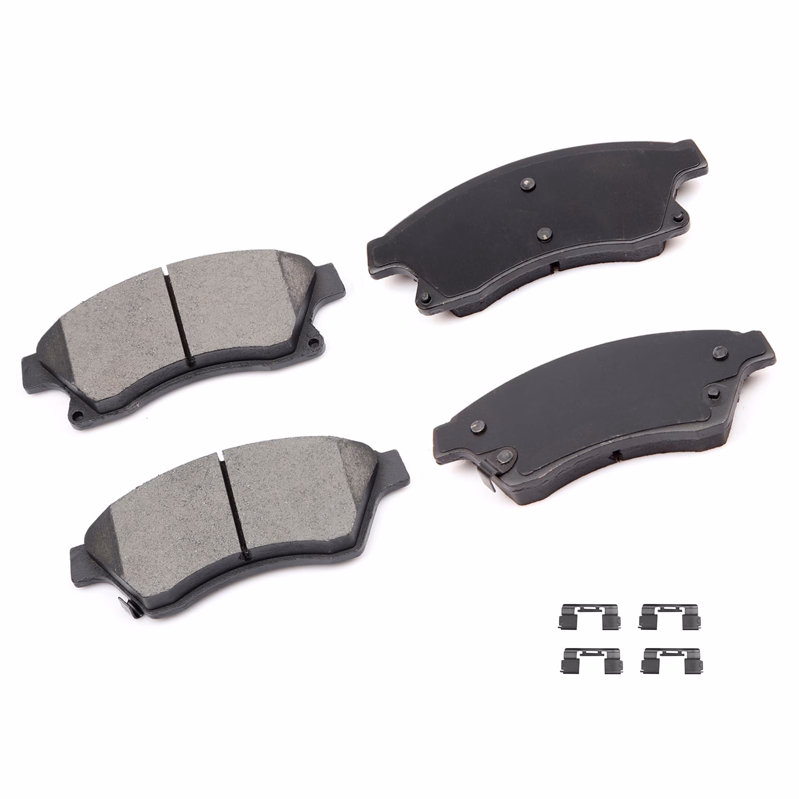 Where can I find the best brake pads for my Chevy Cruze?