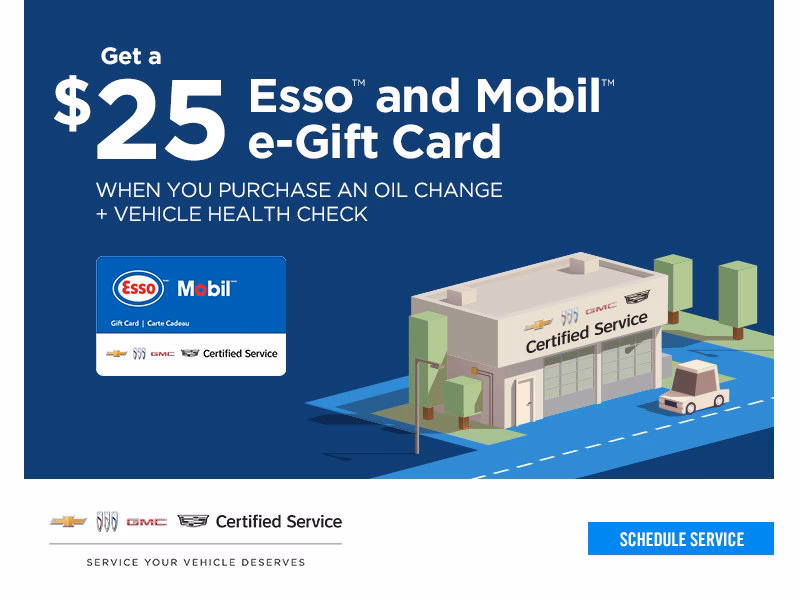 What services does Arnold-Baker Chevrolet offer?