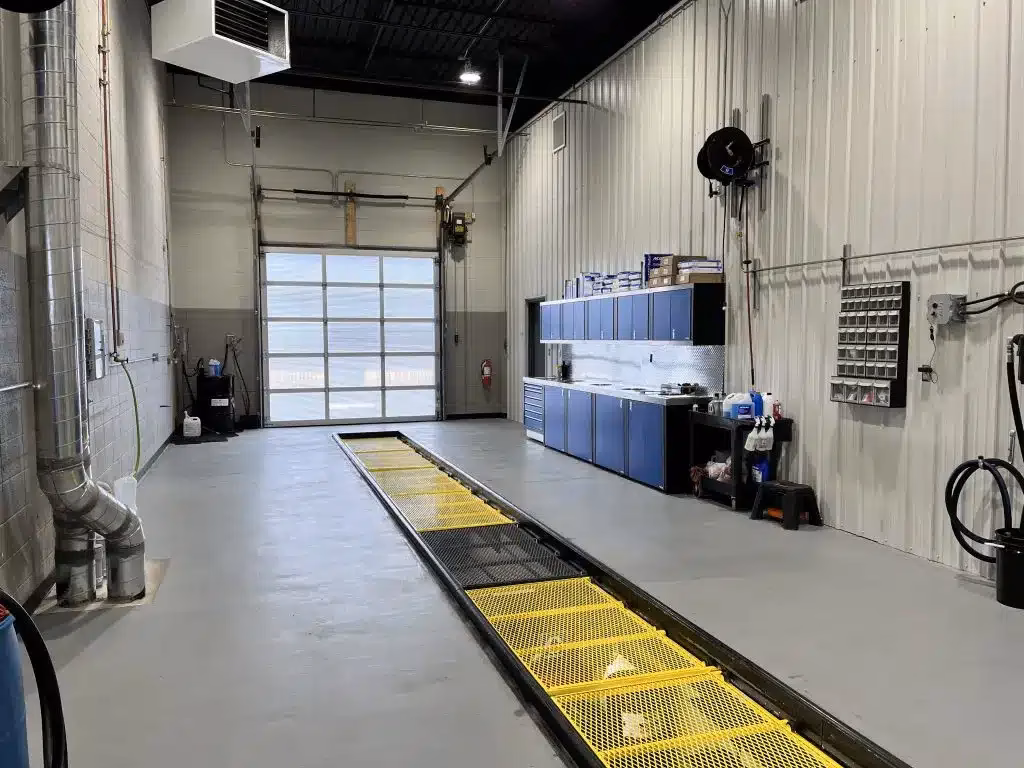 When is it time for an oil change?