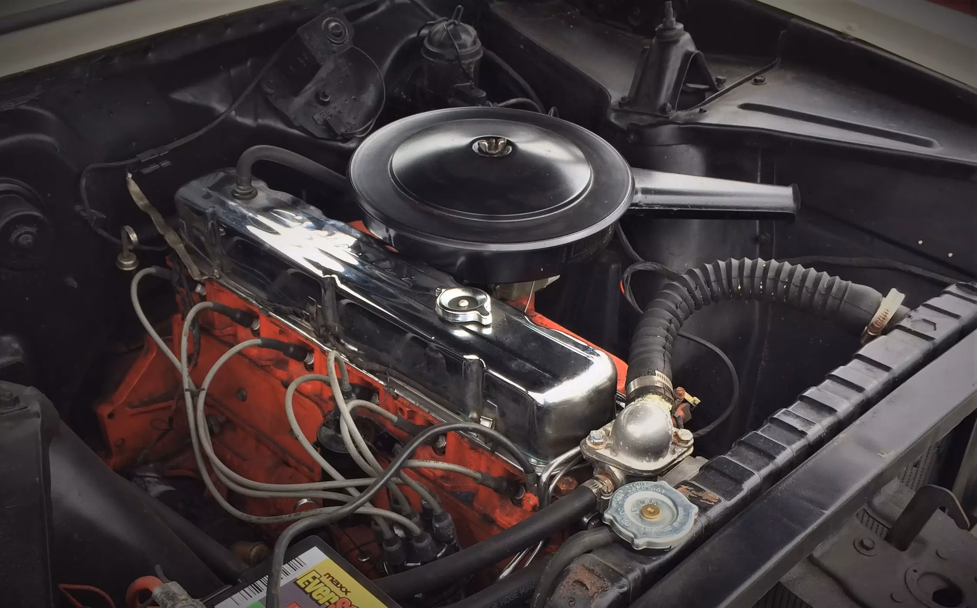 What is an EFI conversion for a 235 / 261?