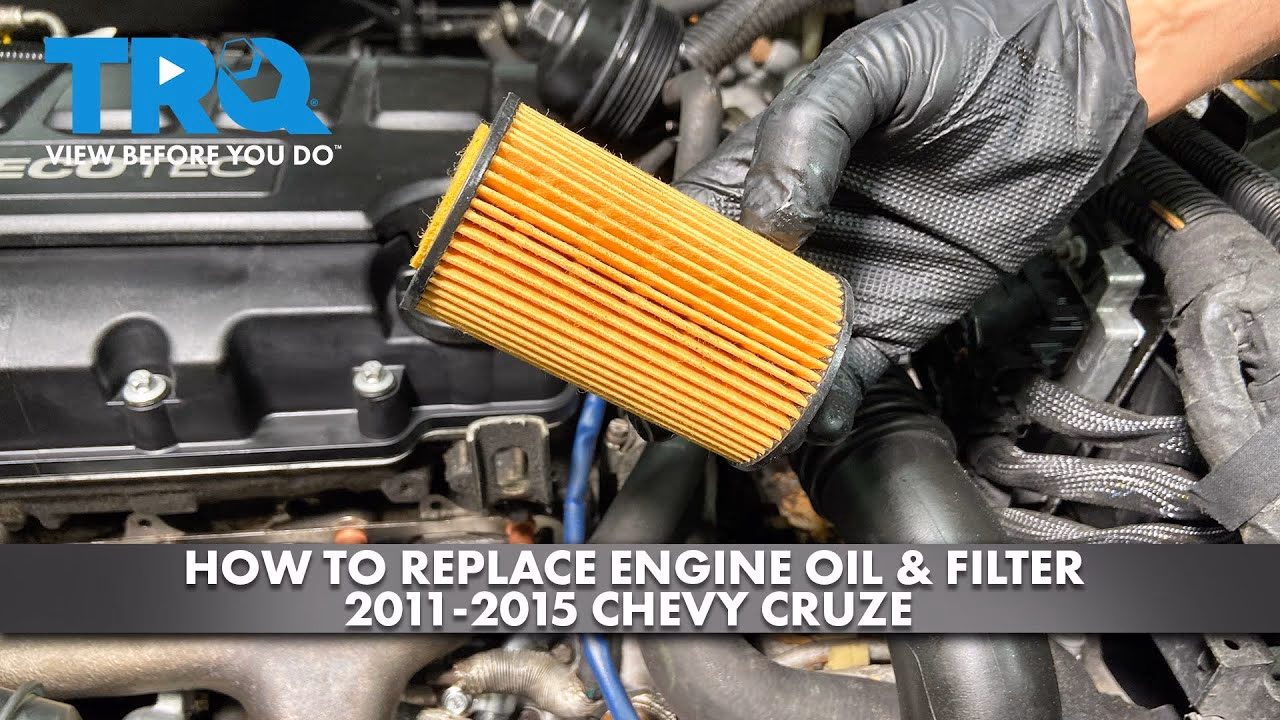 How often should a car oil life system be changed?