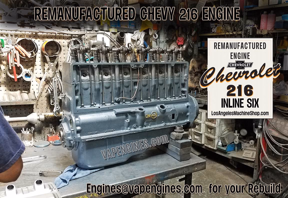 When is engine rebuilding a good idea?