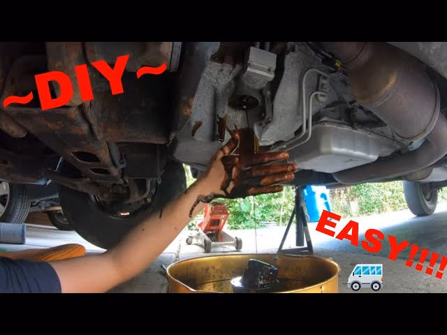 How do you reset the oil life of a 2017 Chevy Express?