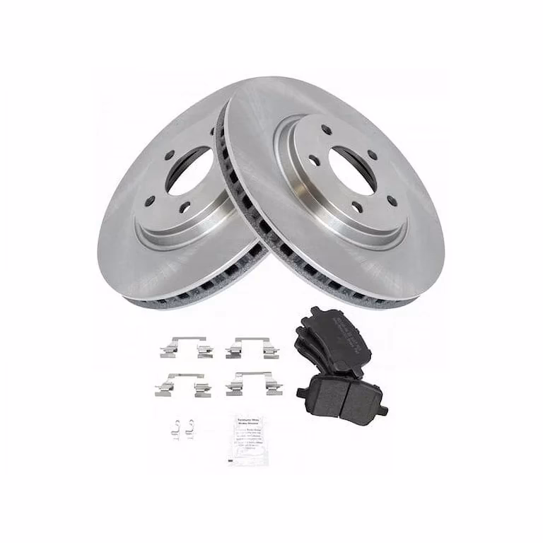 Are there any issues with Chevrolet Malibu brakes?