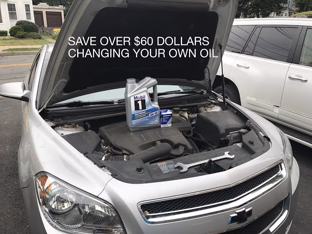How much does it cost to insure a Chevrolet Malibu?