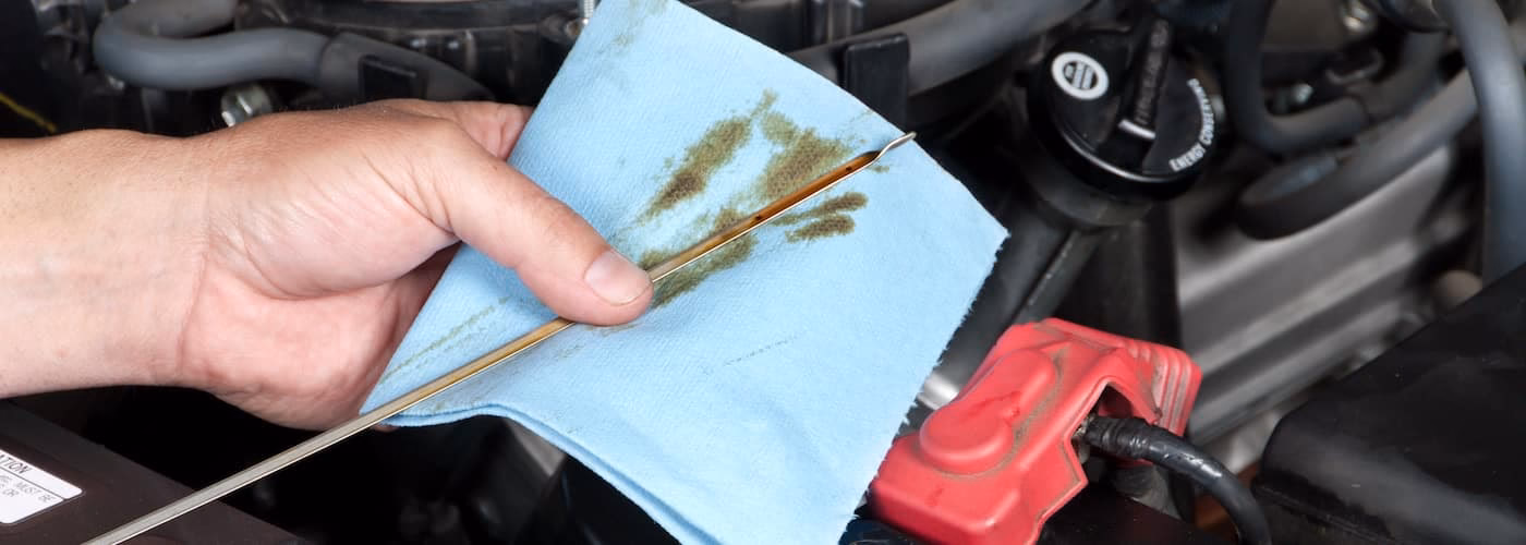 How do I begin Chevy maintenance?