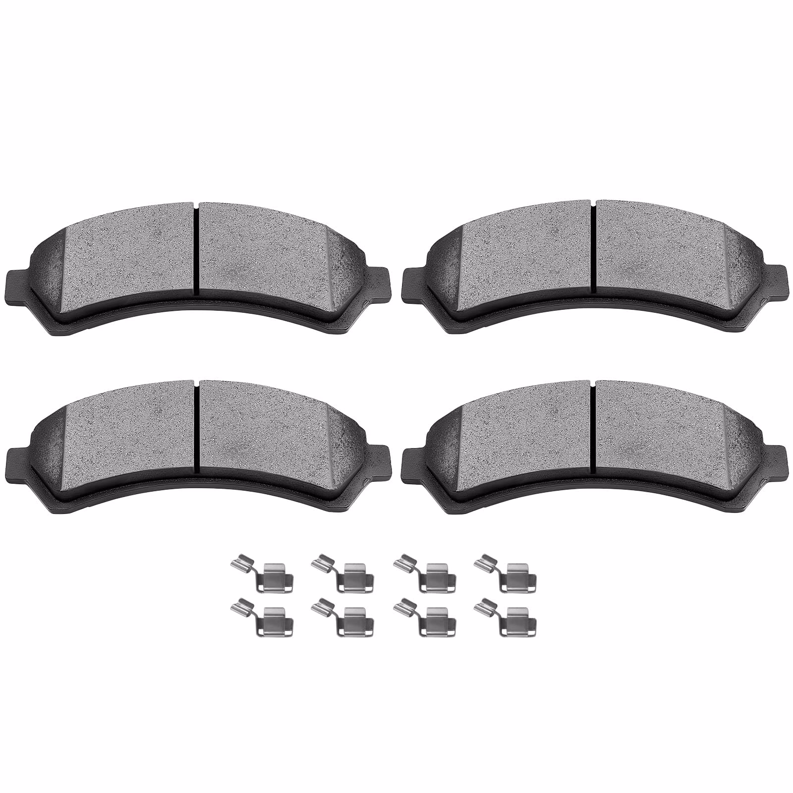 Do you need brake pads for your S-10 pick-up?