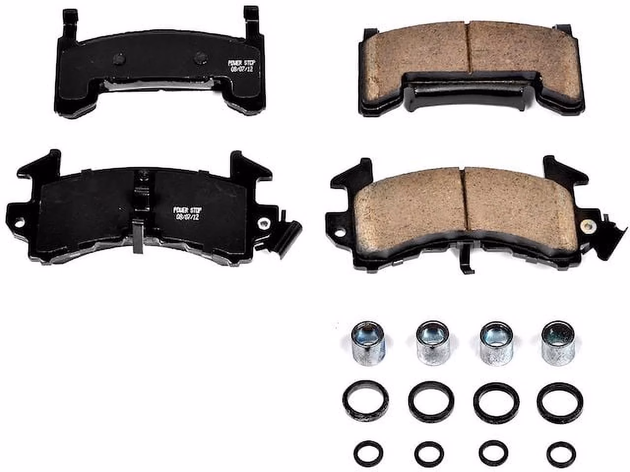 Does my Chevy S10 have spongy brakes?