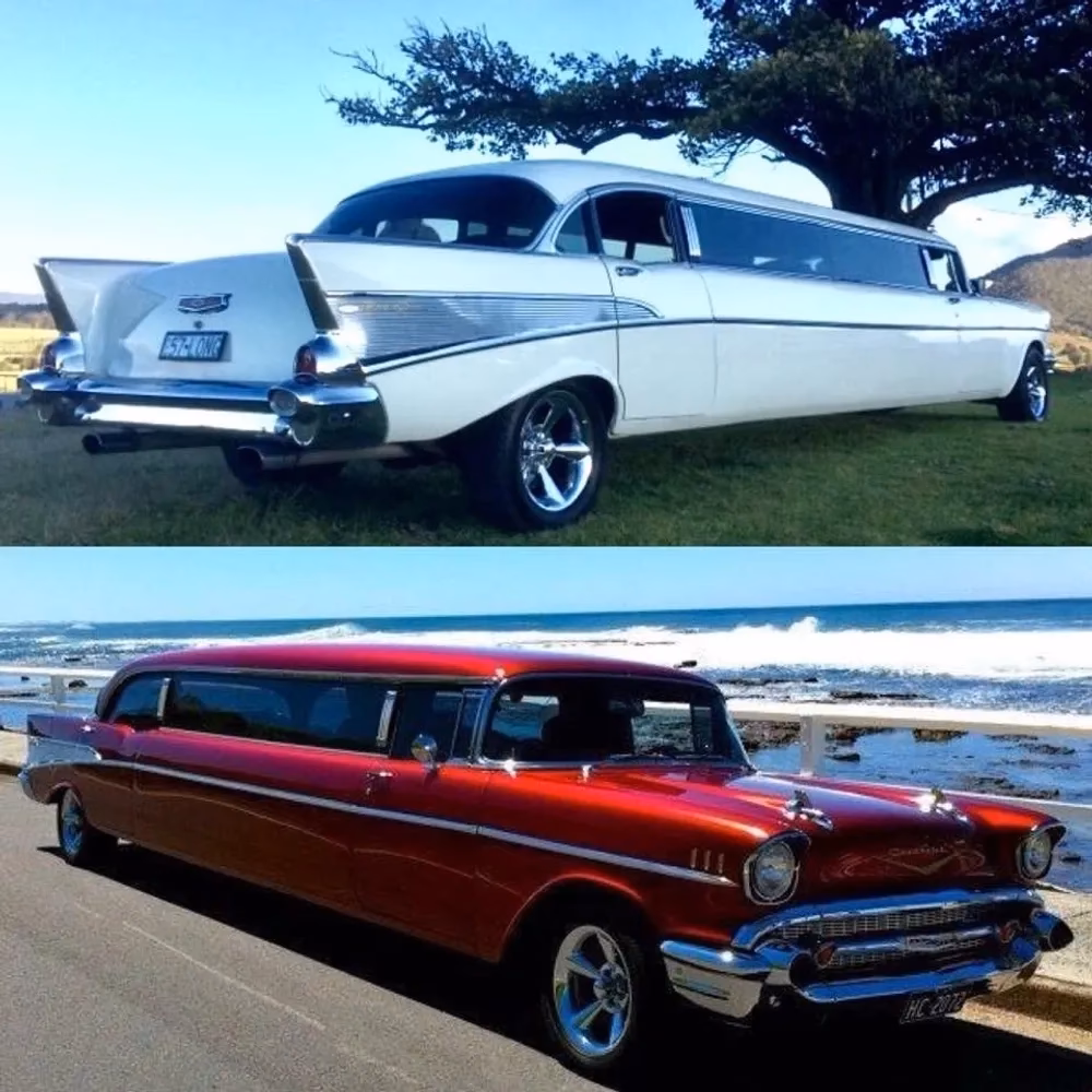 Where can I pick up my rental car?