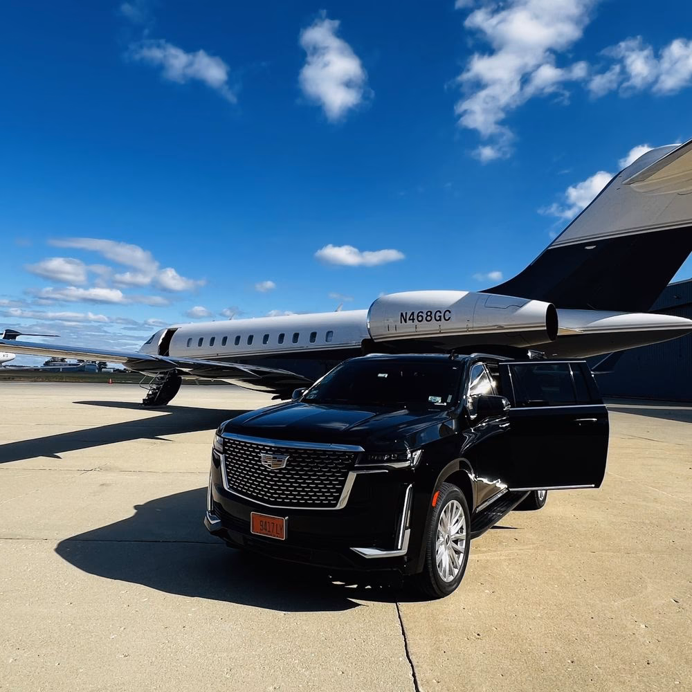 Where can I get a limo in Chicago IL?