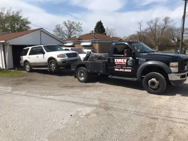Do you recommend 24 hr towing & roadside?