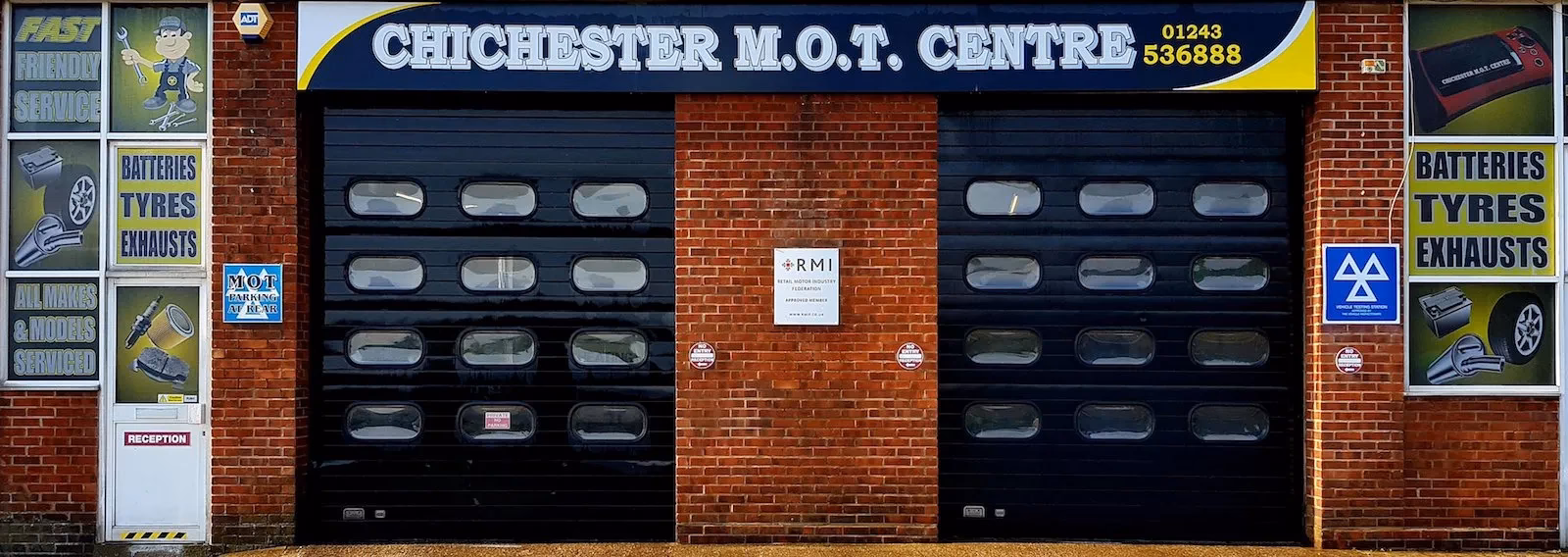 Who is Peter Cooper Volkswagen Chichester?