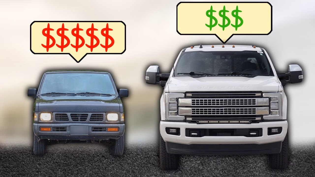 Will chicken tax change truck imports?