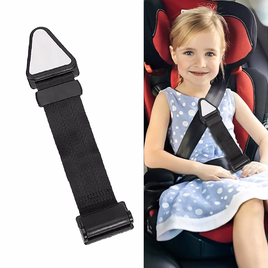 Do children need a car restraint?