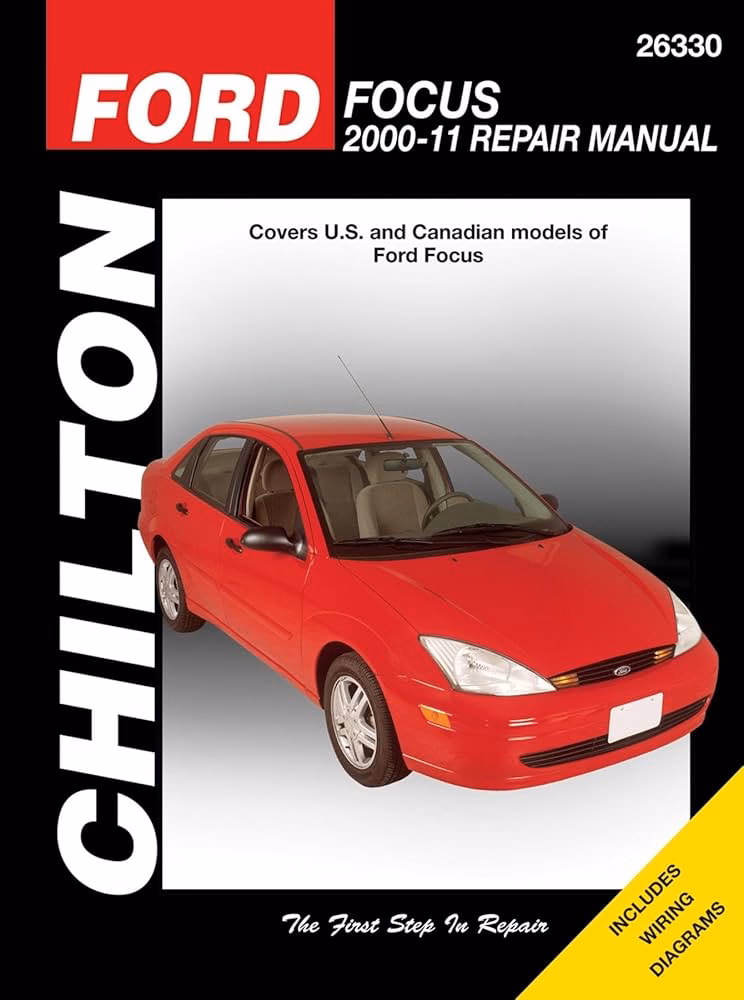 Why should I buy a Chilton total car care DVD?