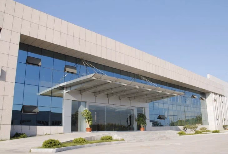 Who is Shandong sensitive brake system?