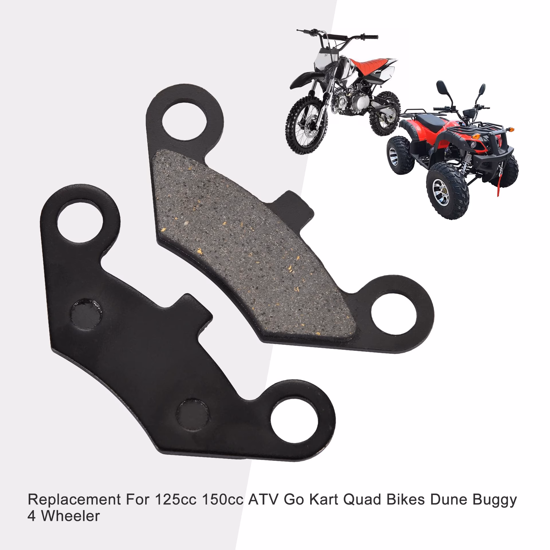 How to choose the best braking system for a go kart?