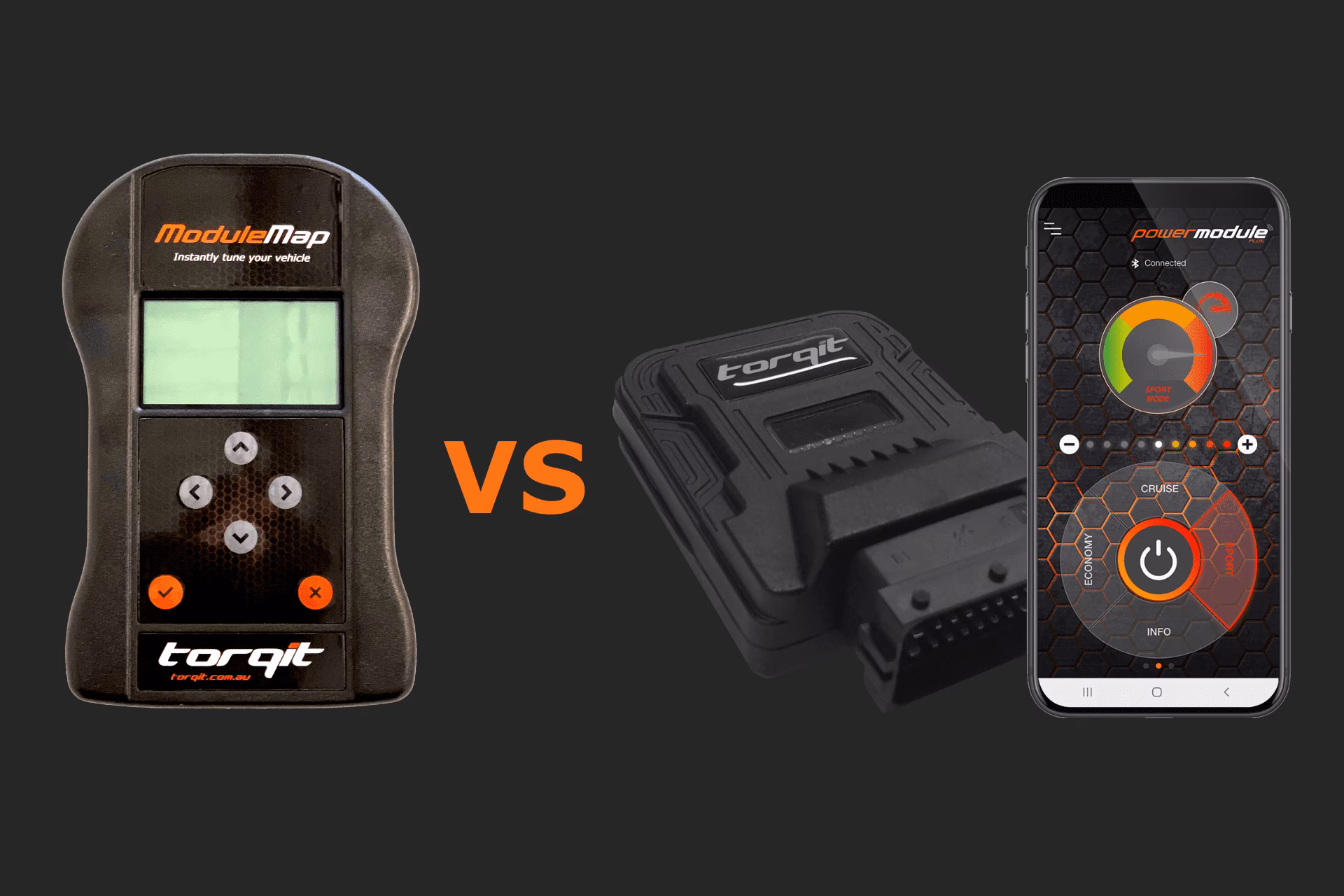 What is Chip tuning vs ECU remapping?