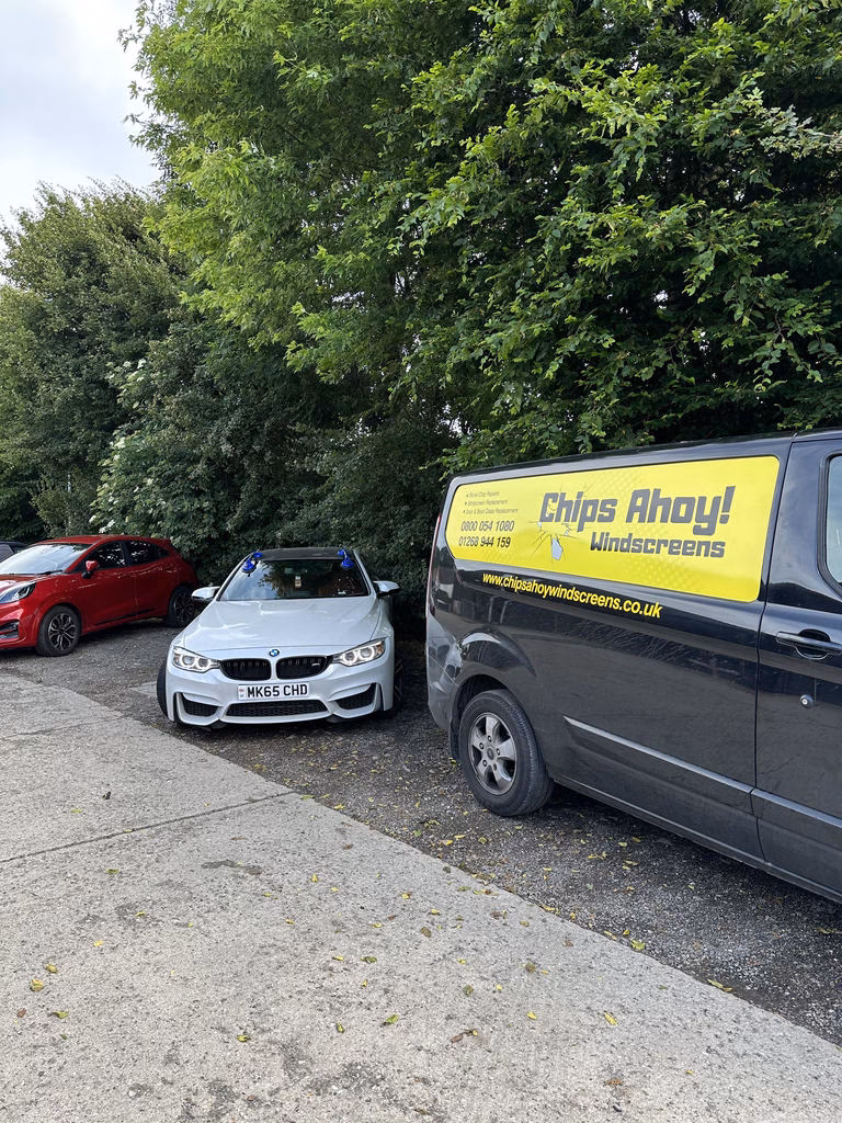 Is Chips Ahoy a good windscreen replacement service?