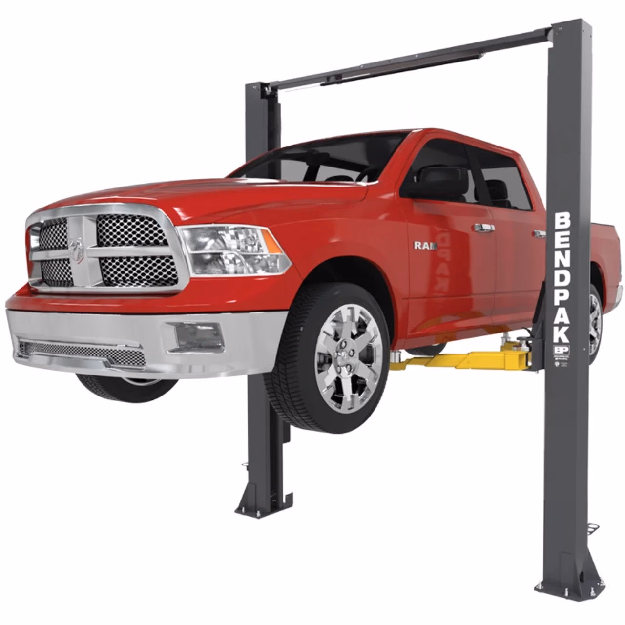 How do I choose the right car lift?