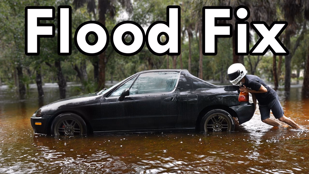 Who is chrisfix & what does he look like?