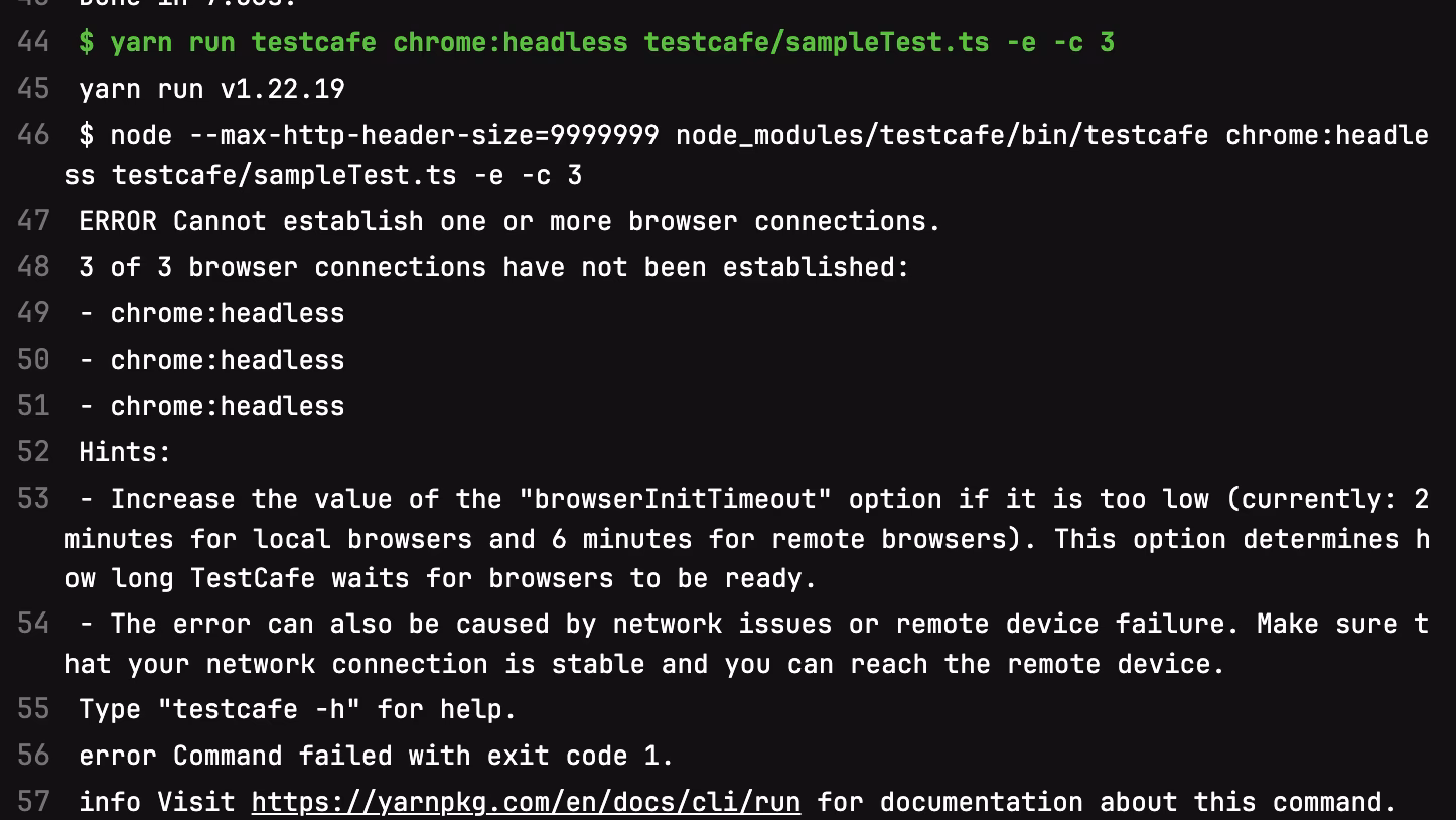What if I don't update my browser to the MOT testing service?