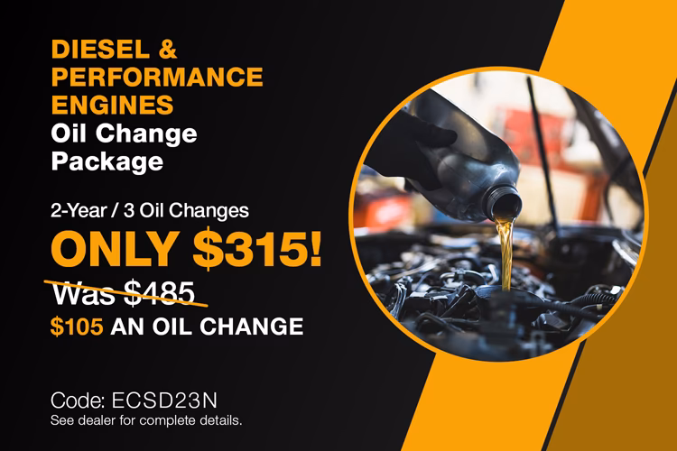 Does Chrysler Grand Voyager cover engine oil?