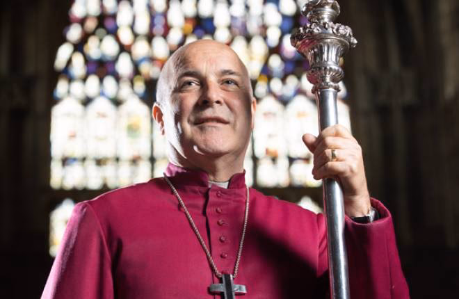 Is the Church of England about to abandon its network?