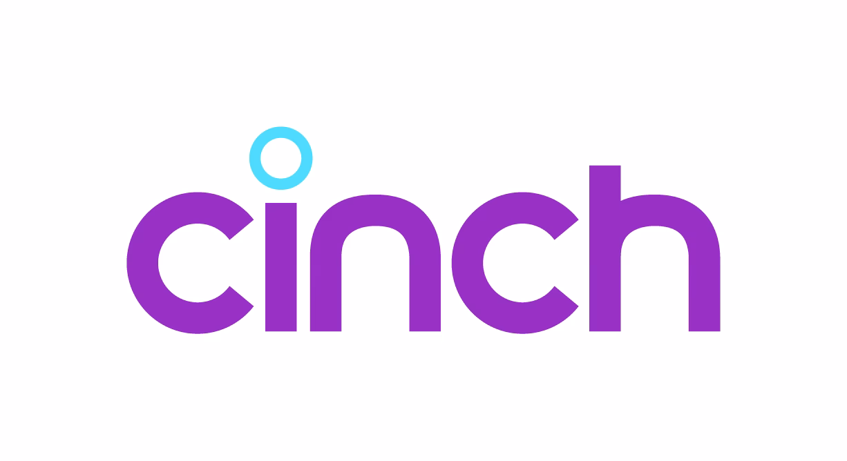 Who is cinch car service?